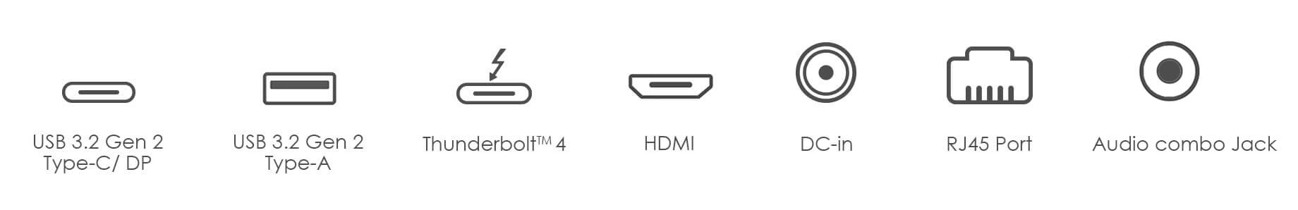 MSI Mobile Workstation